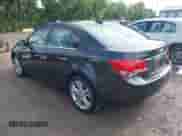 2016 Chevrolet Cruze LTZ с VIN 1G1PG5SBXG7127760, выставлен на аукционе IAAI как лот 42899205 с пробегом 140 569 миль миль и . История ставок и продаж доступна на DreamBid. Изображение 3.