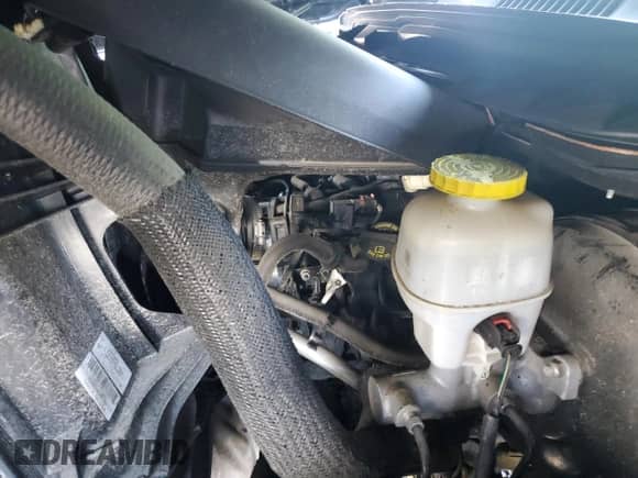 2022 Ram 1500 SLT z VIN 3C6RR7LG4NG177191, wystawiony jako Copart lot #67570845 z przebiegiem 70 011 mil mil oraz Szkoda całkowita • Salvage title. Historia ofert i sprzedaży dostępna na DreamBid. Obrazek 11.