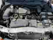 2004 Dodge Dakota SLT z VIN 1D7GL42N84S693356, wystawiony jako Copart lot #53311415 z przebiegiem 224 342 mil mil oraz Szkoda całkowita • Salvage title. Historia ofert i sprzedaży dostępna na DreamBid. Obrazek 11.