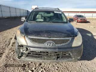 2011 Hyundai Veracruz GLS с VIN KM8NU4CC5BU150216, выставлен на аукционе Copart как лот 76475244 с пробегом 343 230 миль миль и Списание • Salvage title. История ставок и продаж доступна на DreamBid. Изображение 5.