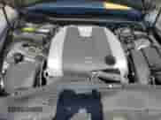 2017 Lexus IS 300 with VIN JTHCM1D20H5024718, listed as a Copart auction lot 63253175 with 87,366 mi miles and Salvage title. Bid and sale history available at DreamBid. Image 11.