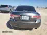 2011 Honda Accord EX z VIN 1HGCP3F72BA027911, wystawiony jako Copart lot #46756555 z przebiegiem 162 060 mil mil oraz Czysty tytuł • Clean title. Historia ofert i sprzedaży dostępna na DreamBid. Obrazek 6.