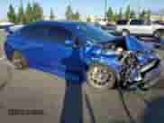 2018 Subaru WRX STI Limited с VIN JF1VA2W6XJ9831230, выставлен на аукционе Copart как лот 82170975 с пробегом 52 655 миль миль и Списание • Salvage title. История ставок и продаж доступна на DreamBid. Изображение 4.