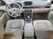 2013 Volvo XC70 T6 с VIN YV4902BZ7D1151073, выставлен на аукционе Copart как лот 63743405 с пробегом 138 044 миль миль и Списание • Salvage title. История ставок и продаж доступна на DreamBid. Изображение 8.