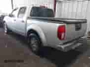 2016 Nissan Frontier SV with VIN 1N6AD0EV6GN714951, listed as a IAAI auction lot 41777331 with 106,155 mi miles and . Bid and sale history available at DreamBid. Image 3.