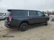 2022 Chevrolet Suburban Premier с VIN 1GNSCFKL0NR289644, выставлен на аукционе Copart как лот 85654634 с пробегом 34 433 миль миль и Списание • Salvage title. История ставок и продаж доступна на DreamBid. Изображение 3.