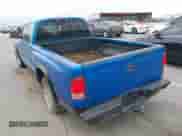 1998 Dodge Dakota SLT с VIN 1B7GL22X8WS564438, выставлен на аукционе IAAI как лот 42344252 с пробегом 137 973 миль миль и . История ставок и продаж доступна на DreamBid. Изображение 3.