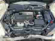 2016 Mercedes-Benz CLA 45 AMG с VIN WDDSJ5CB5GN347455, выставлен на аукционе Copart как лот 66579284 с пробегом 92 042 миль миль и Списание • Salvage title. История ставок и продаж доступна на DreamBid. Изображение 11.