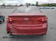 2016 Hyundai Sonata SE с VIN 5NPE24AF9GH297499, выставлен на аукционе Copart как лот 89889145 с пробегом Не указан миль и Чистый • Clean title. История ставок и продаж доступна на DreamBid. Изображение 6.