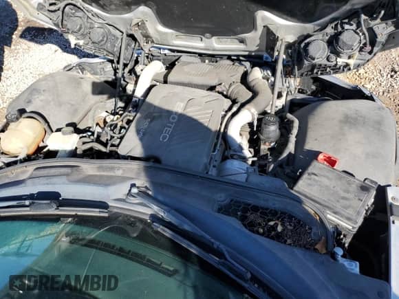 2009 Saturn Sky Red Line с VIN 1G8MT35X59Y104413, выставлен на аукционе Copart как лот 84166785 с пробегом 82 261 миль миль и Списание • Salvage title. История ставок и продаж доступна на DreamBid. Изображение 11.