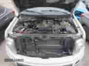 2010 Ford F-150 XL with VIN 1FTFW1EV5AFA79778, listed as a IAAI auction lot 41479278 with 151,031 mi miles and . Bid and sale history available at DreamBid. Image 10.