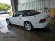 1992 Mercedes-Benz 300 с VIN WDBFA61E0NF042157, выставлен на аукционе Copart как лот 72055995 с пробегом 153 718 миль миль и Списание • Salvage title. История ставок и продаж доступна на DreamBid. Изображение 2.