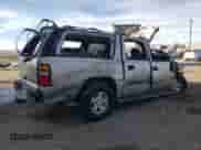 2005 Chevrolet Suburban LS с VIN 3GNFK16Z55G124551, выставлен на аукционе Copart как лот 49131434 с пробегом Не указан миль и Списание • Salvage title. История ставок и продаж доступна на DreamBid. Изображение 3.