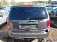 2015 Honda Pilot EX с VIN 5FNYF4H43FB005476, выставлен на аукционе IAAI как лот 43441566 с пробегом 121 571 миль миль и . История ставок и продаж доступна на DreamBid. Изображение 16.