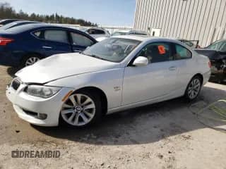 2012 BMW 3 Series 328i xDrive с VIN WBAKF3C50CE974291, выставлен на аукционе Copart как лот 47813985 с пробегом Не указан миль и На запчасти • Non repairable. История ставок и продаж доступна на DreamBid. Изображение 1.