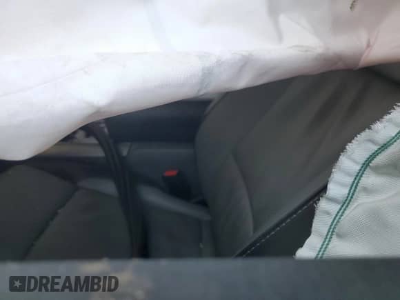 2022 Ford F-150 XL с VIN 1FTEW1CP9NKE24856, выставлен на аукционе Copart как лот 71862725 с пробегом 35 270 миль миль и Списание • Salvage title. История ставок и продаж доступна на DreamBid. Изображение 8.