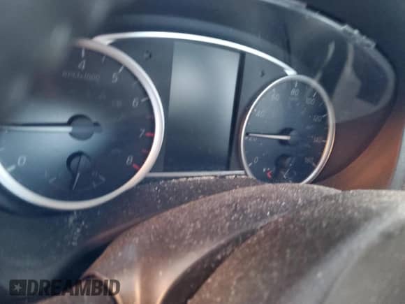 2017 Nissan Sentra S с VIN 3N1AB7AP4HY398692, выставлен на аукционе Copart как лот 81259095 с пробегом Не указан миль и Списание • Salvage title. История ставок и продаж доступна на DreamBid. Изображение 9.