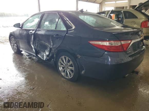 2017 Toyota Camry Hybrid LE с VIN 4T1BD1FK3HU226416, выставлен на аукционе Copart как лот 85180495 с пробегом 123 389 миль миль и Списание • Salvage title. История ставок и продаж доступна на DreamBid. Изображение 2.