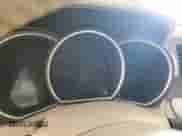 2011 Nissan Murano with VIN JN8AZ1FY8BW002287, listed as a Copart auction lot 66268995 with Not provided miles and Salvage title. Bid and sale history available at DreamBid. Image 9.