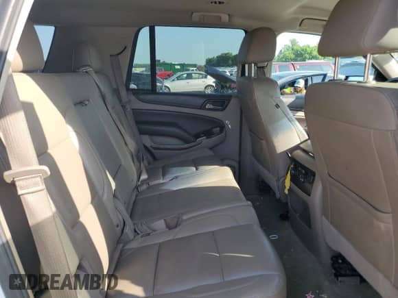 2016 Chevrolet Tahoe LT с VIN 1GNSCBKCXGR320510, выставлен на аукционе Copart как лот 65979985 с пробегом 197 716 миль миль и Списание • Salvage title. История ставок и продаж доступна на DreamBid. Изображение 11.