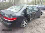 2003 Honda Accord EX z VIN 1HGCM55623A051561, wystawiony jako IAAI lot #42003112 z przebiegiem 258 665 mil mil oraz . Historia ofert i sprzedaży dostępna na DreamBid. Obrazek 4.