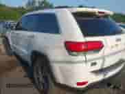 2020 Jeep Grand Cherokee Limited с VIN 1C4RJEBG4LC256933, выставлен на аукционе IAAI как лот 43020211 с пробегом Не указан миль и . История ставок и продаж доступна на DreamBid. Изображение 3.