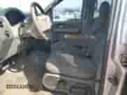 2004 Ford F-150 XLT with VIN 1FTPW12594FA18253, listed as a Copart auction lot 80632995 with 173,888 mi miles and Salvage title. Bid and sale history available at DreamBid. Image 7.