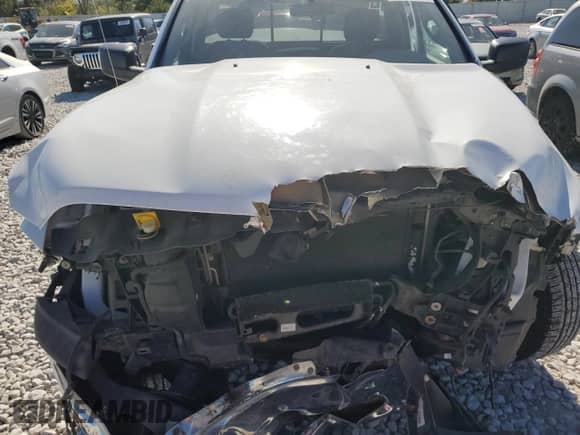 2011 Ram 1500 ST с VIN 3D7JB1EP2BG575845, выставлен на аукционе Copart как лот 74986144 с пробегом 79 479 миль миль и Чистый • Clean title. История ставок и продаж доступна на DreamBid. Изображение 11.