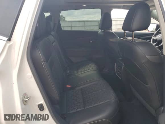 2020 Nissan Murano Platinum с VIN 5N1AZ2DS2LN170901, выставлен на аукционе Copart как лот 64549535 с пробегом 101 225 миль миль и Списание • Salvage title. История ставок и продаж доступна на DreamBid. Изображение 10.