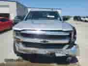 2019 Chevrolet Silverado 1500 Custom с VIN 2GCRCMEC2K1213788, выставлен на аукционе Copart как лот 54770525 с пробегом 86 045 миль миль и Списание • Salvage title. История ставок и продаж доступна на DreamBid. Изображение 5.