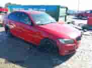 2009 BMW 3 Series 328i with VIN WBAPH73599E125695, listed as a IAAI auction lot 41442340 with 94,771 mi miles and . Bid and sale history available at DreamBid. Image 1.