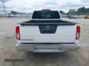 2014 Nissan Frontier S with VIN 1N6BD0CT6EN761092, listed as a IAAI auction lot 42201154 with 142,271 mi miles and . Bid and sale history available at DreamBid. Image 17.