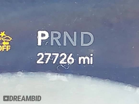 2021 Jeep Wrangler Unlimited Sahara Altitude z VIN 1C4HJXENXMW610004, wystawiony jako IAAI lot #41434506 z przebiegiem 27 726 mil mil oraz . Historia ofert i sprzedaży dostępna na DreamBid. Obrazek 16.