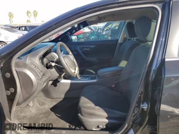 2015 Nissan Altima S z VIN 1N4AL3AP7FC202520, wystawiony jako Copart lot #90360685 z przebiegiem 88 093 mil mil oraz Szkoda całkowita • Salvage title. Historia ofert i sprzedaży dostępna na DreamBid. Obrazek 7.