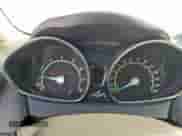 2014 Ford Fiesta SE с VIN 3FADP4BJ2EM114103, выставлен на аукционе Copart как лот 80344915 с пробегом 33 515 миль миль и Чистый • Clean title. История ставок и продаж доступна на DreamBid. Изображение 9.