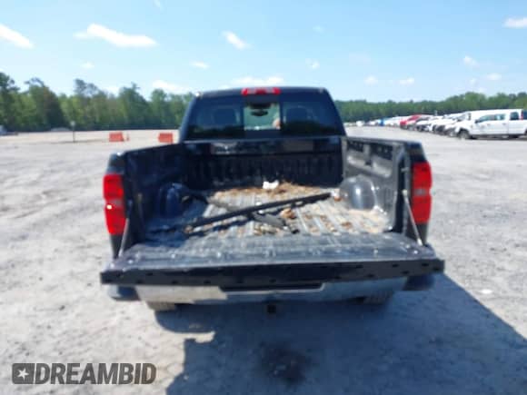 2014 Chevrolet Silverado 1500 LTZ z VIN 1GCVKSEC0EZ126179, wystawiony jako IAAI lot #42551802 z przebiegiem 202 258 mil mil oraz . Historia ofert i sprzedaży dostępna na DreamBid. Obrazek 16.