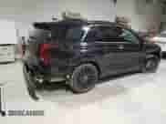 2024 Hyundai Palisade Calligraphy с VIN KM8R7DGE4RU736002, выставлен на аукционе Copart как лот 59718564 с пробегом 2 611 миль миль и Списание • Salvage title. История ставок и продаж доступна на DreamBid. Изображение 3.