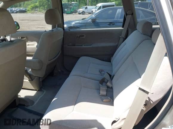 1997 Honda Odyssey LX z VIN JHMRA1863VC016233, wystawiony jako IAAI lot #42415705 z przebiegiem 93 271 mil mil oraz . Historia ofert i sprzedaży dostępna na DreamBid. Obrazek 8.