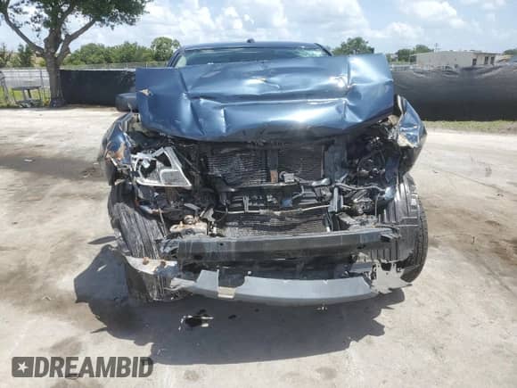 2017 Nissan Frontier Desert Runner with VIN 1N6DD0ER6HN744632, listed as a Copart auction lot 60755185 with 87,037 mi miles and Salvage title. Bid and sale history available at DreamBid. Image 5.