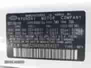 2019 Hyundai Tucson SE z VIN KM8J23A49KU859337, wystawiony jako IAAI lot #43526370 z przebiegiem 54 968 mil mil oraz . Historia ofert i sprzedaży dostępna na DreamBid. Obrazek 9.