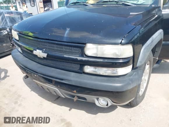 2002 Chevrolet Tahoe Z71 с VIN 1GNEK13Z62R175956, выставлен на аукционе IAAI как лот 42971003 с пробегом 303 552 миль миль и . История ставок и продаж доступна на DreamBid. Изображение 6.