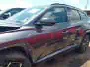 2022 Hyundai Tucson XRT z VIN KM8JF3AE2NU123213, wystawiony jako IAAI lot #42619421 z przebiegiem 43 477 mil mil oraz . Historia ofert i sprzedaży dostępna na DreamBid. Obrazek 15.