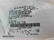 2004 Ford Mustang Deluxe с VIN 1FAFP44454F123067, выставлен на аукционе Copart как лот 86784474 с пробегом 161 541 миль миль и Списание • Salvage title. История ставок и продаж доступна на DreamBid. Изображение 12.