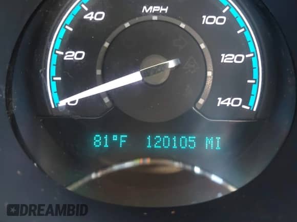 2009 Chevrolet Malibu 2LT с VIN 1G1ZJ57B69F133714, выставлен на аукционе IAAI как лот 42976780 с пробегом 120 105 миль миль и . История ставок и продаж доступна на DreamBid. Изображение 15.