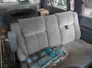 1993 Dodge Caravan Grand SE with VIN 1B4GH44R4PX759305, listed as a IAAI auction lot 42709077 with 206,919 mi miles and . Bid and sale history available at DreamBid. Image 8.