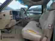 1996 GMC Sierra 1500 с VIN 1GTEC14W4TZ530991, выставлен на аукционе Copart как лот 43783425 с пробегом 243 467 миль миль и Списание • Salvage title. История ставок и продаж доступна на DreamBid. Изображение 7.