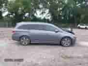 2015 Honda Odyssey Touring Elite с VIN 5FNRL5H94FB126547, выставлен на аукционе IAAI как лот 42952290 с пробегом 120 000 миль миль и . История ставок и продаж доступна на DreamBid. Изображение 13.