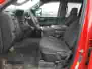 2021 Chevrolet Silverado 2500HD Custom с VIN 1GC5YME70MF276225, выставлен на аукционе Copart как лот 77863444 с пробегом 47 137 миль миль и Списание • Salvage title. История ставок и продаж доступна на DreamBid. Изображение 7.