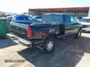 1997 Chevrolet Silverado 1500 with VIN 2GCEK19R5V1180353, listed as a IAAI auction lot 43385908 with 231,909 mi miles and . Bid and sale history available at DreamBid. Image 4.