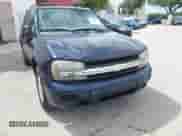 2008 Chevrolet TrailBlazer Fleet 2FL with VIN 1GNDT13S082232066, listed as a IAAI auction lot 42412578 with 182,910 mi miles and . Bid and sale history available at DreamBid. Image 6.